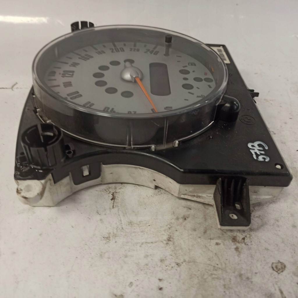 Mini cooper r50 r53 obrotomierz счетчик 6918353 Цена