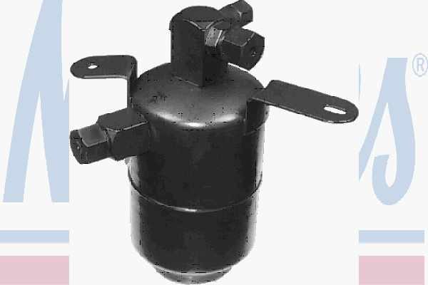 фото №2, Осушувач кондиціонера mercedes