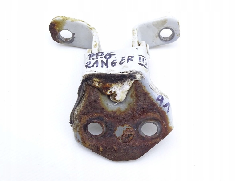 фото №1, Ford ranger iii mazda bt-50 06-11 петля дверь правый перед