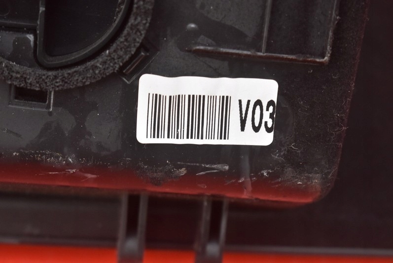 фото №6, Бардачок пасажира eu hyundai i40 i 40 11-19