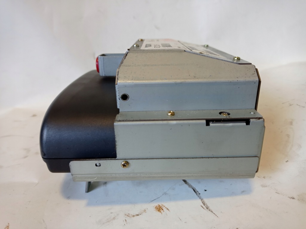 фото №8, Дисплей модуль навигации gps volvo s80 t6 8673822-1