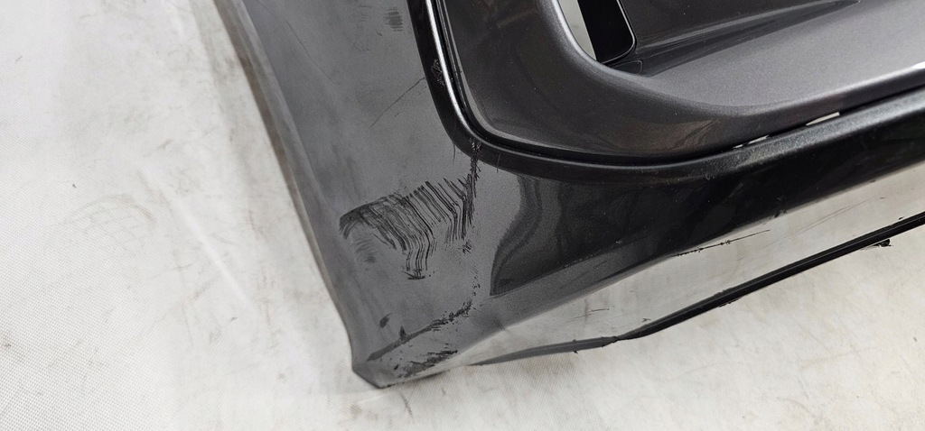 фото №10, Бампер передний перед audi a6 c8 4k0 s-line lift 6xpdc камера радар acc