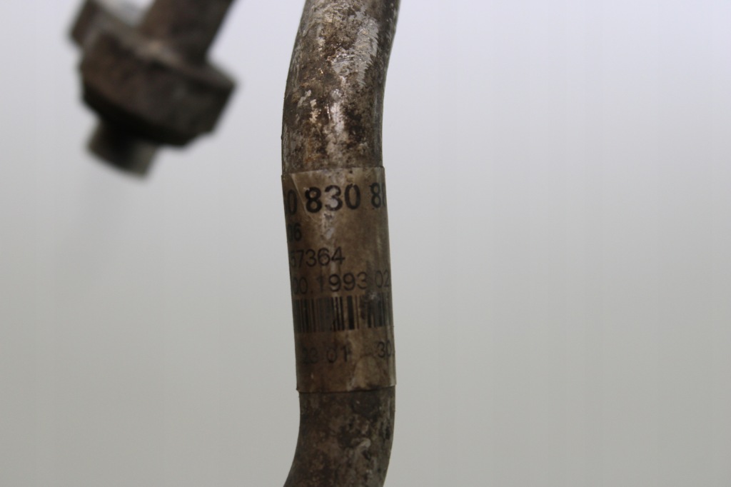 Патрубок шланг трубка кондиціонера mercedes actros mp4 a9608308817 Недорого