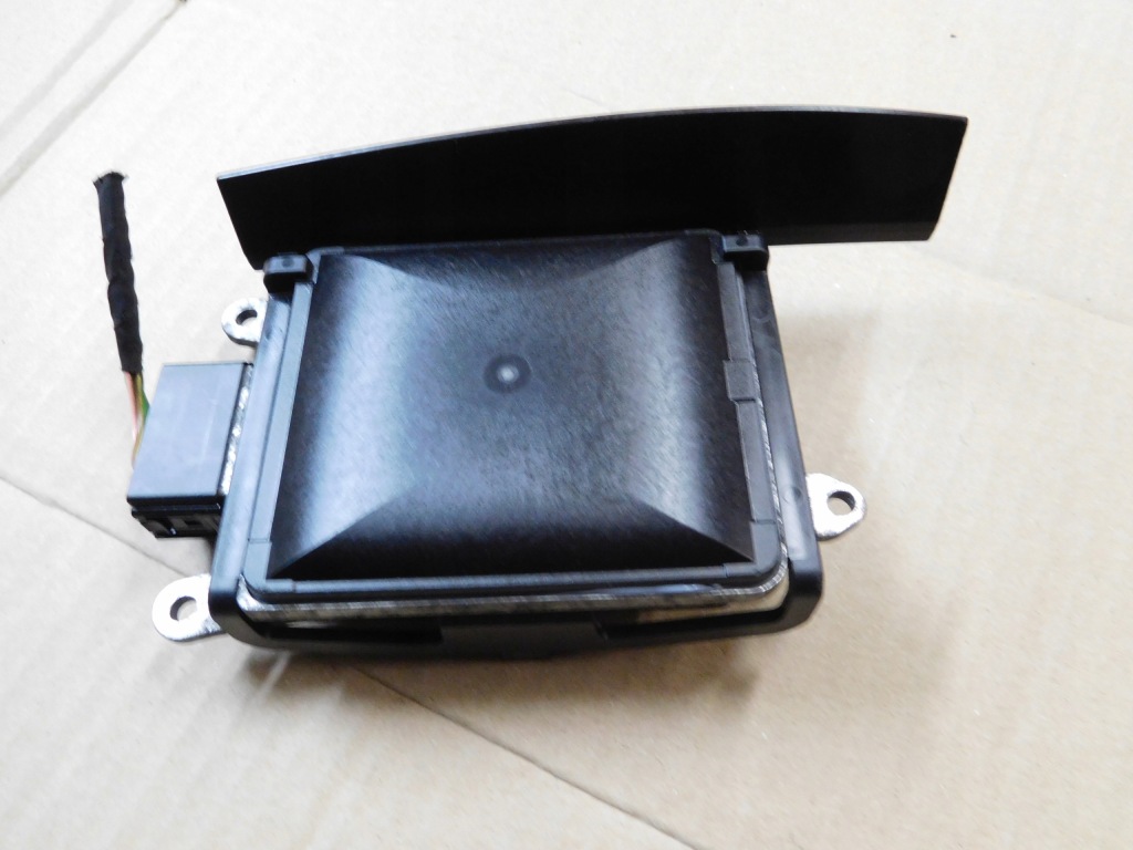 Bmw 5 f10 12r. датчик радар переключения поперечина 12037310 Недорого