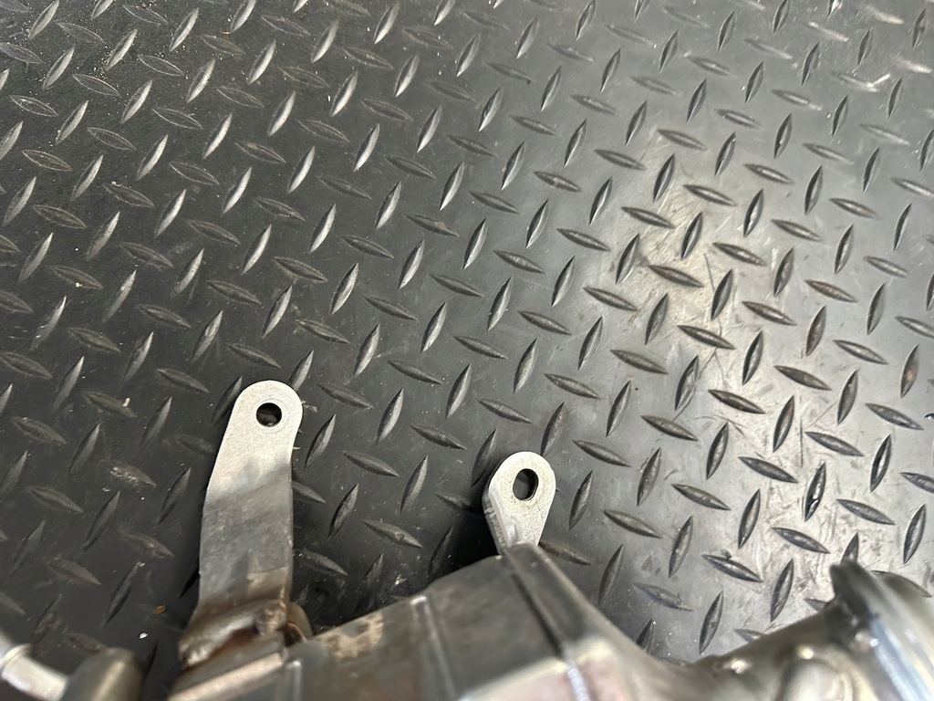 фото №7, Радіатор egr audi 3.0 tdi 059131508cl