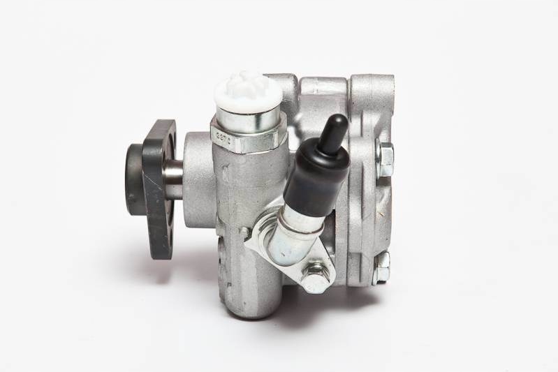 Насос підсилювача audi q7 4l vw multivan touareg Доставка