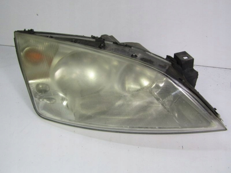 фото №1, Mondeo mk3 фара лампа перед права 0301174201