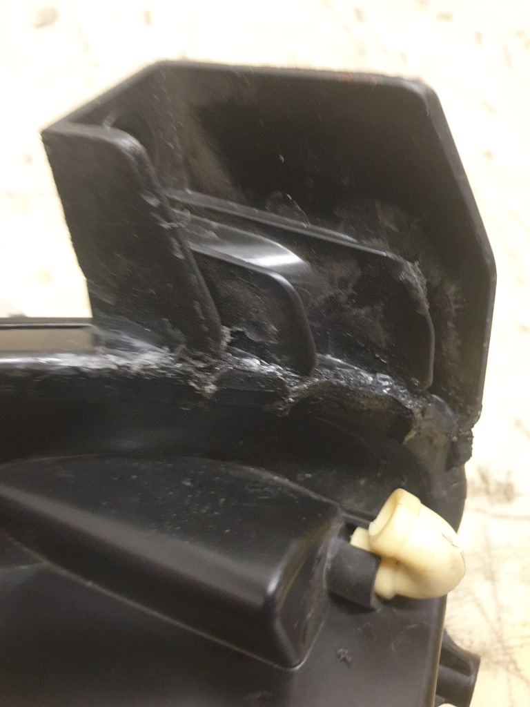 фото №11, Citroen c3 aircross лампа drl ліва led 9822790680