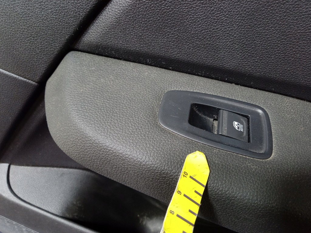 фото №6, Renault clio v обшивка обивка дверь перед правая 809004570r eu