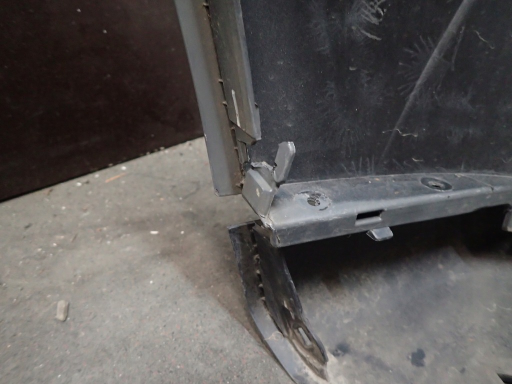 фото №8, Бампер задняя hyundai kona electric lift 20-