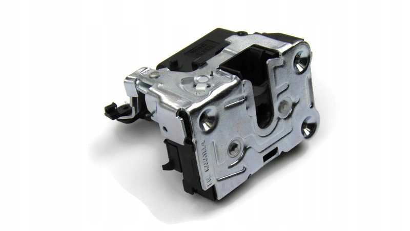 фото №2, Замок дверь renault master ii movano левая перед