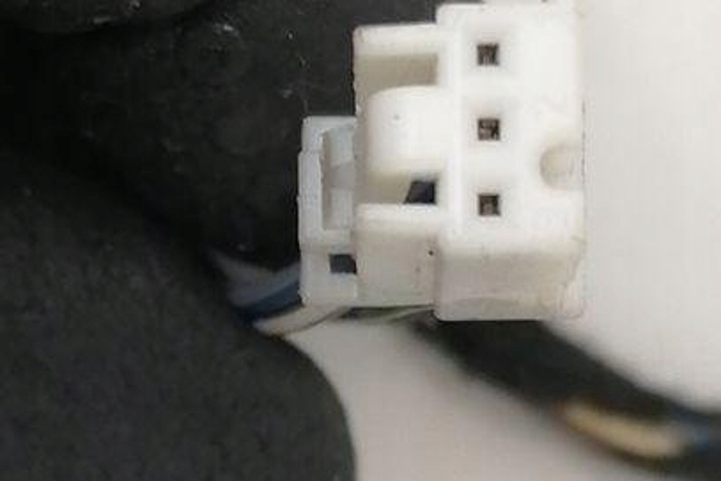 фото №13, Жгут передних левых дверь mercedes-benz e w212 a2124405533 2.2l