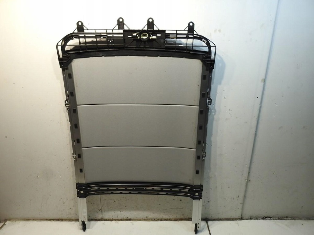 фото №6, Шторка панорамы mitsubishi asx