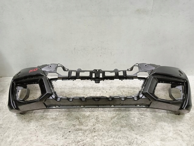 фото №1, Бампер перед передний honda civic ix lift 15-