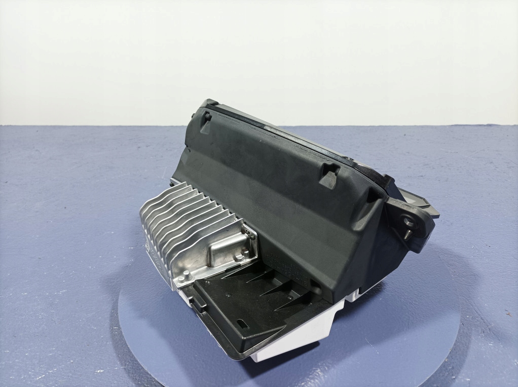 фото №5, Bmw 7 g11 g12 lci дисплей проектор head up hud дисплей 8784911