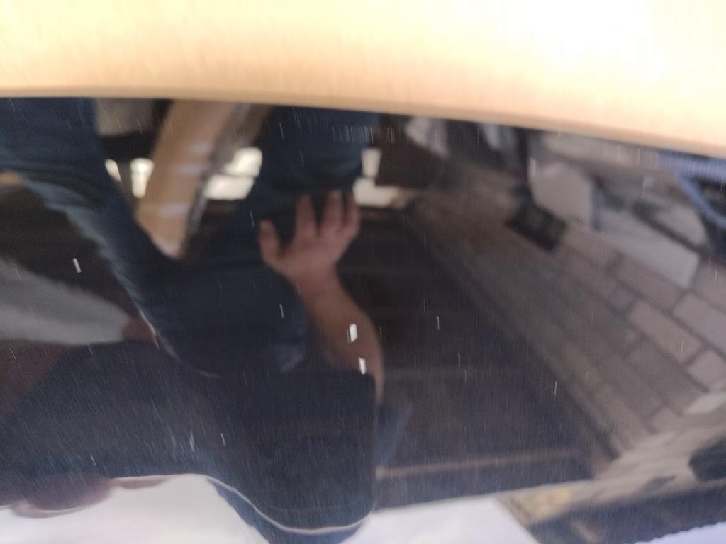 фото №7, Renault koleos ii капот kod koloru te gxa лак заводський tylko монтаж