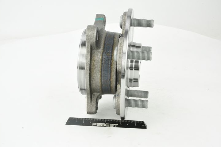 фото №10, Febest ступиця передня