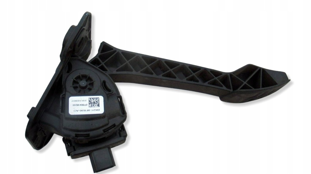 Купить Ford transit custom 2016 педаль газа bk21-9f836-ad