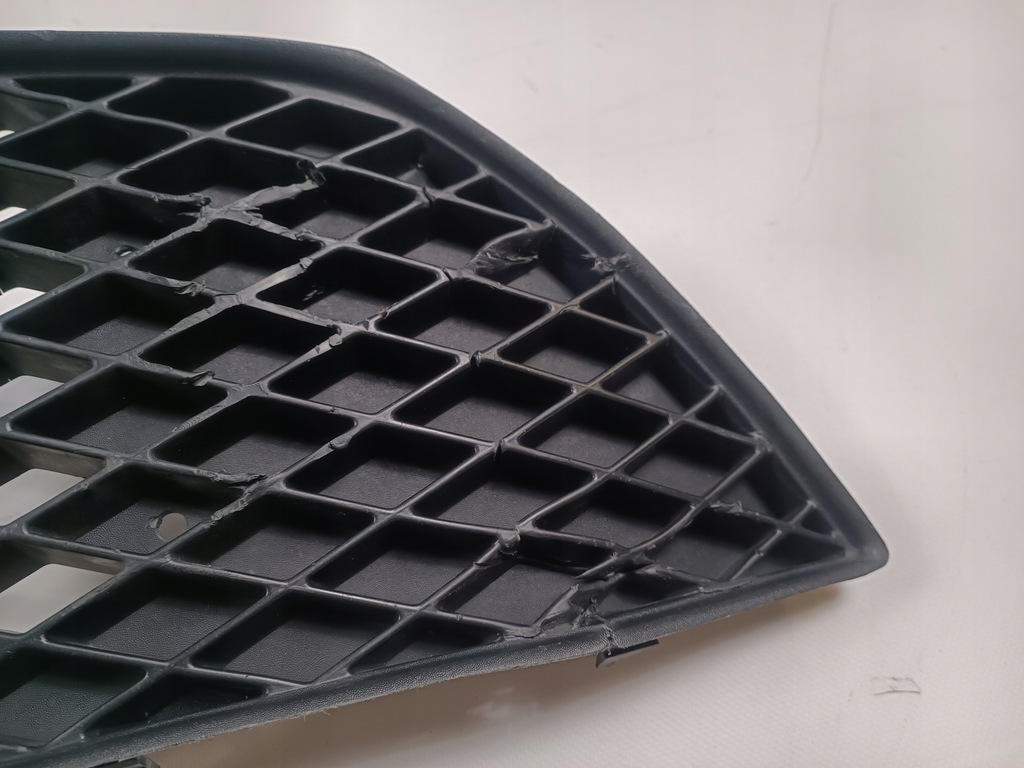 фото №8, Решітка радіатора верхній ford mustang shelby 2005-2009