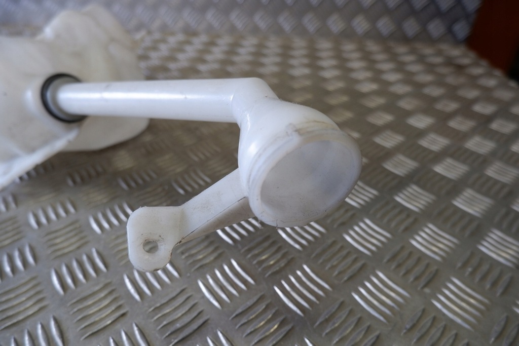 фото №9, Бачок омывателя nissan qashqai / qashqai +2 i j10, jj10