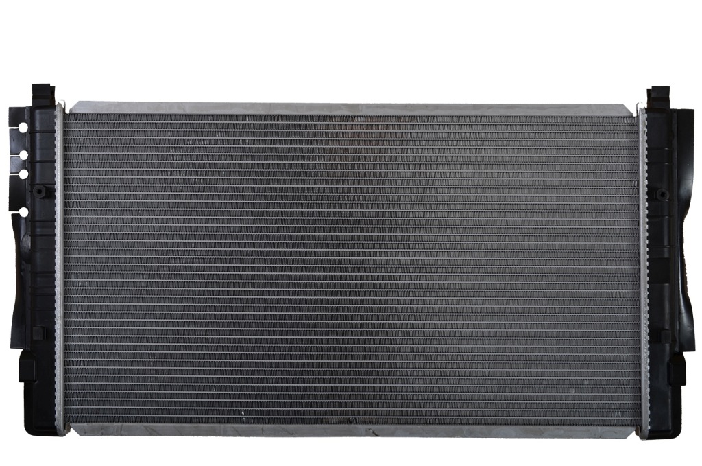 Радиатор воды vw transporter 90- 509515 nrf Киев