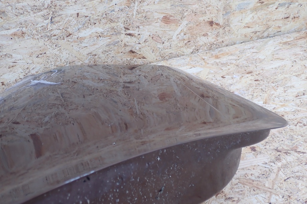 фото №8, Дверь правое правый задняя задние dacia duster i 2010-2017