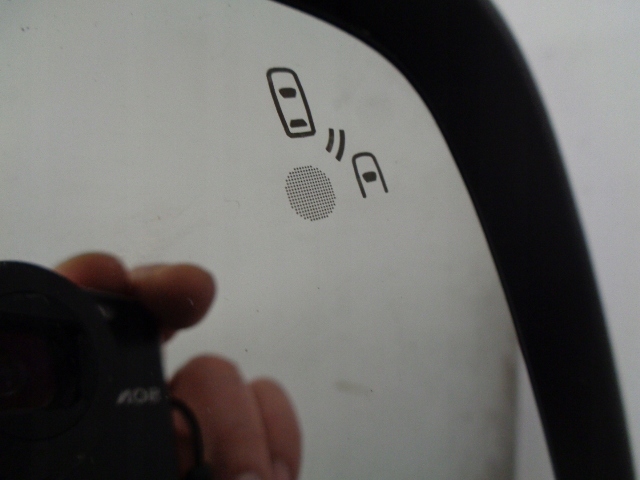 фото №10, Kadjar дзеркало праве 13 pin ted69 асистент europa