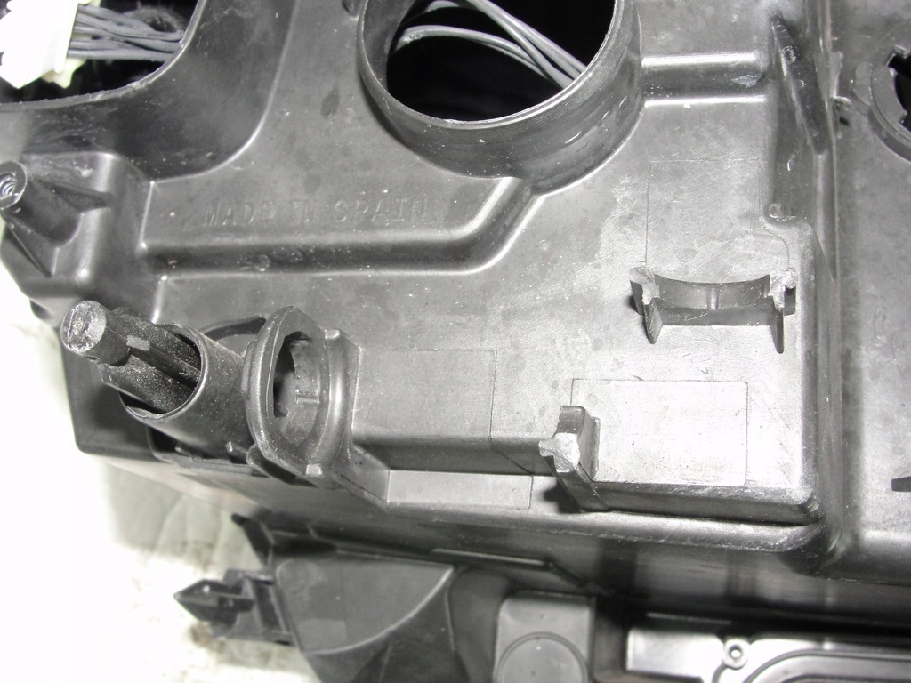 фото №5, Лампа перед ліва renault megane iv 16- 260601197r