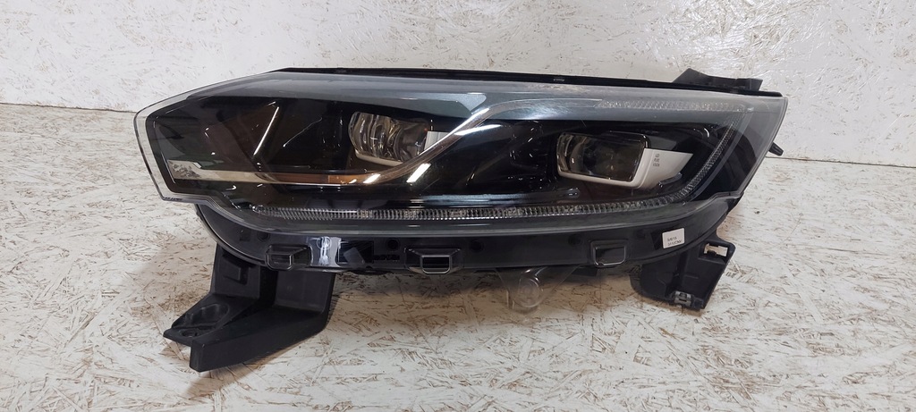 фото №1, Renault espace 5 v лампа ліва full led pure vision
