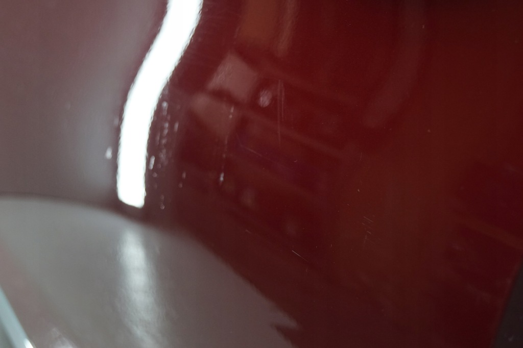 фото №9, Дверь левый перед citroen c5 x7 iii