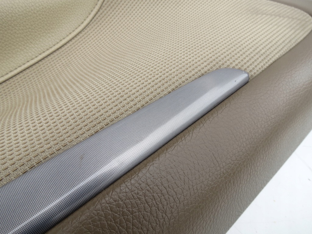 фото №15, Обшивка обивка дверь левый задняя задний volvo s60 i