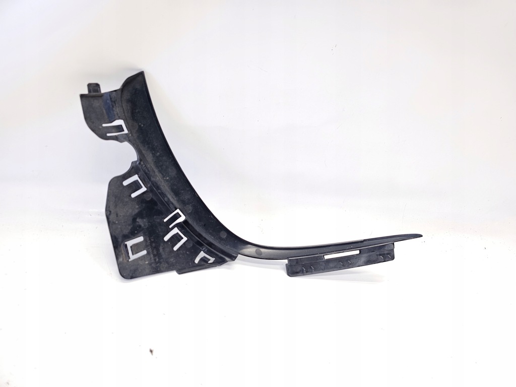 фото №11, Молдинг бампера правая mercedes gle lift 2023 - w167 167 перед amg v167