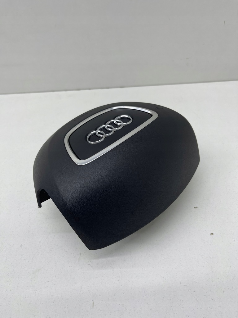 фото №9, Audi a6 c7 подушка воздушная руля подушка безопасности оригинальная!