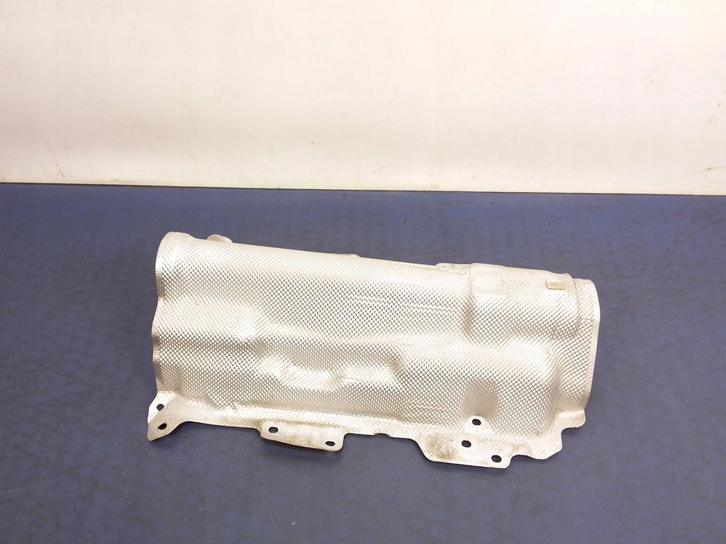 фото №1, Volvo xc60 ii захист теплова 31420334