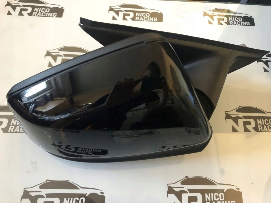 Купить Зеркало правое bmw f48 6 pin 668 schwarz 2