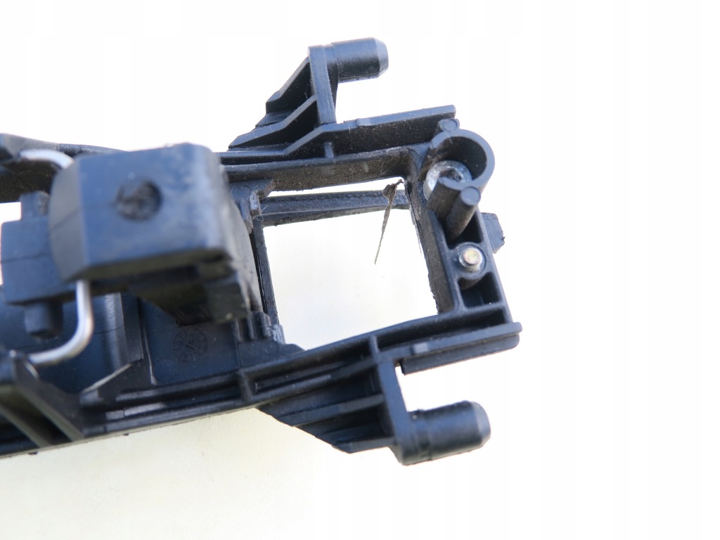 фото №4, Ручка ліва зовнішня mercedes slk w170 r170