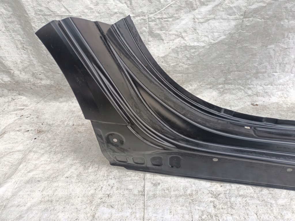 фото №6, Audi a7 4k8 18- поріг блок двигуна правий kielce-gliwice