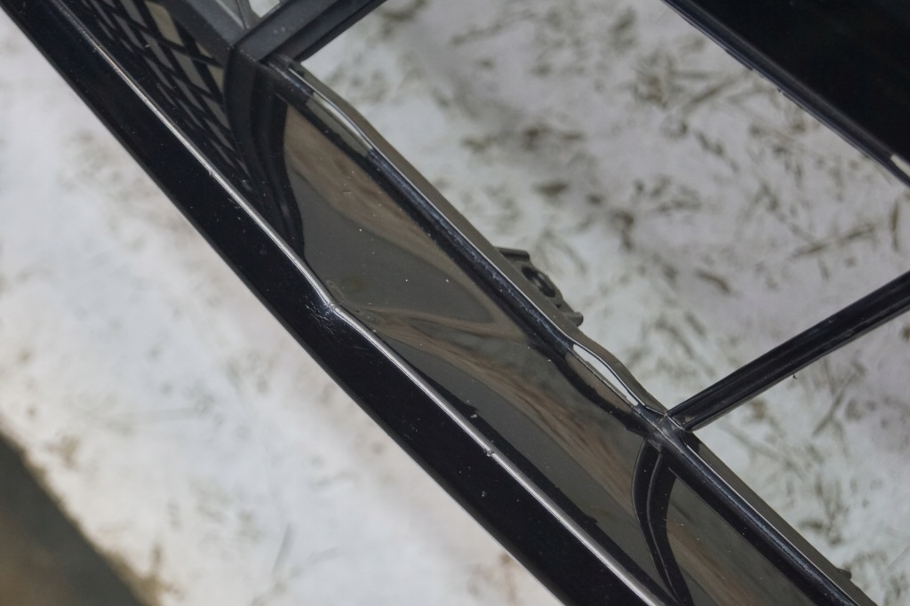 Бампер перед передній bmw 5 f10 f11 ксенон pdc Оригінал