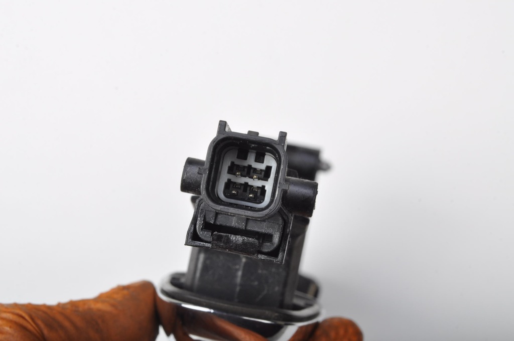 фото №7, Volvo s90 v90 ii ручка двері лівий задня 714-16