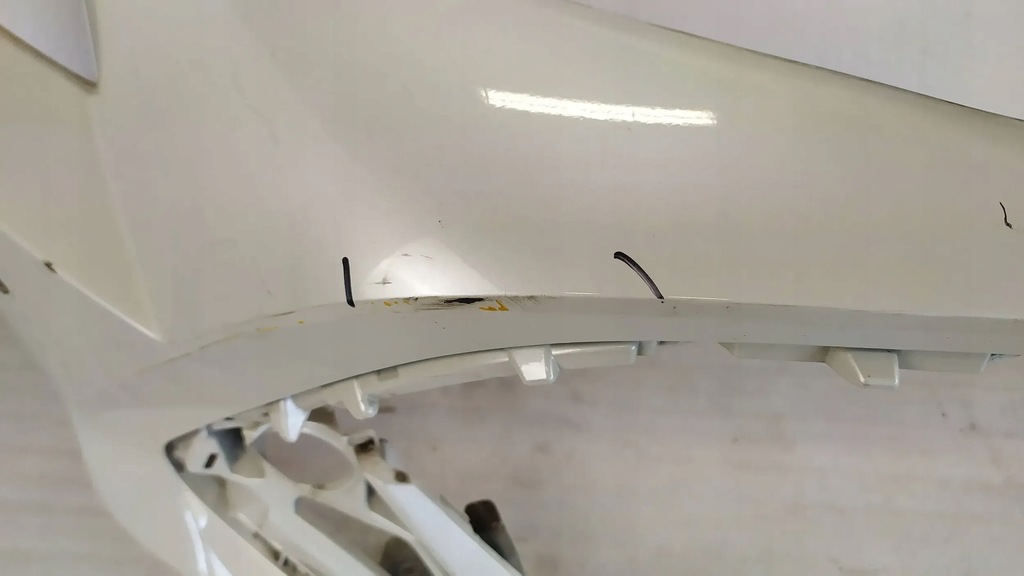 фото №6, Toyota corolla e210 e21 2019 с передний бамперы