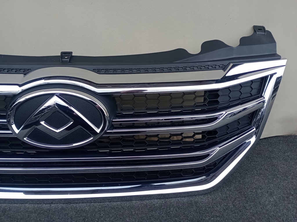 Jac maxus ev80 ev 80 решётка радиатора решётка радиатора Доставка