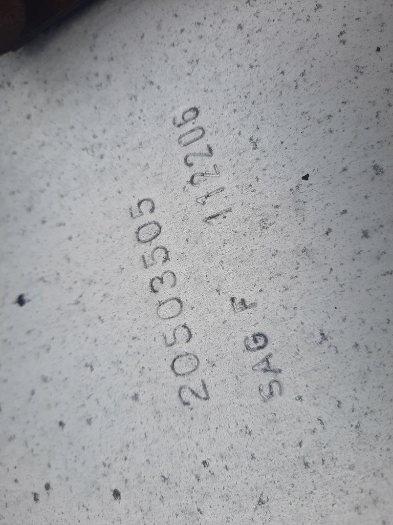 фото №7, Бак топлива volvo fh fm 4 100/70/70