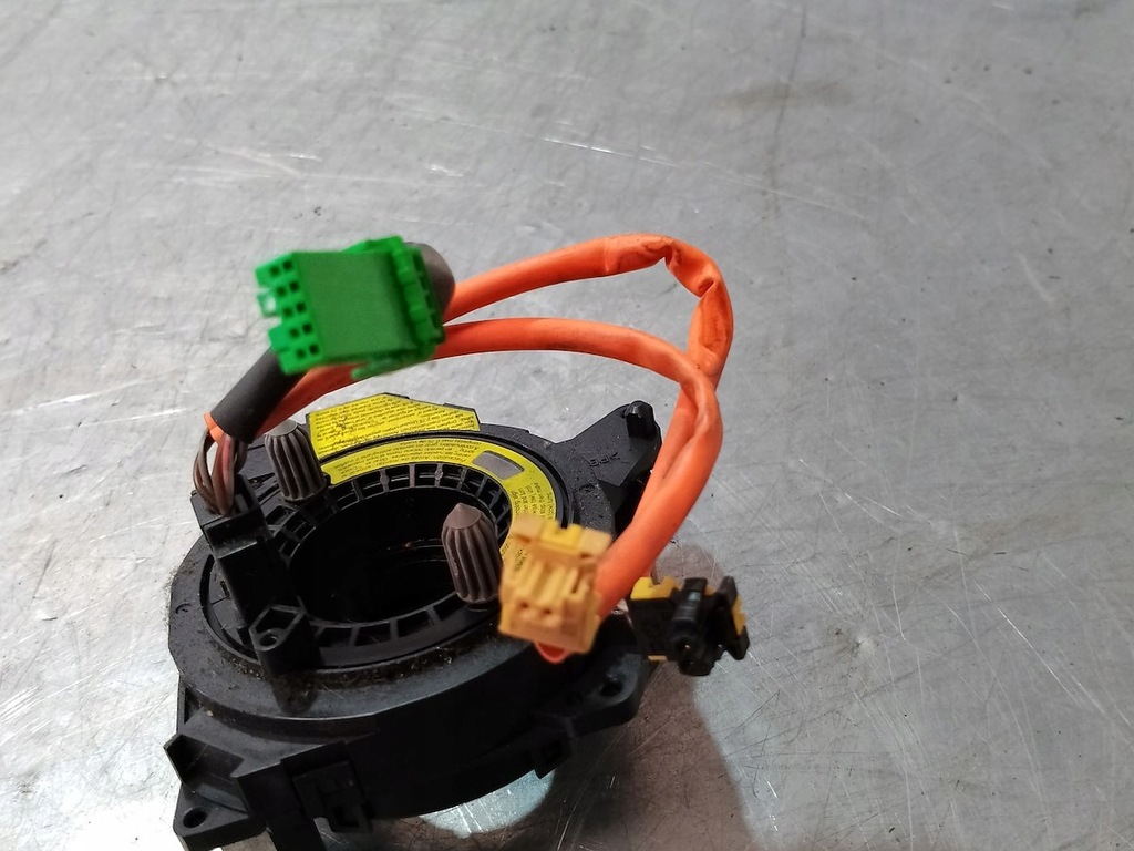 фото №1, Стрічка подушка безпеки volvo v50