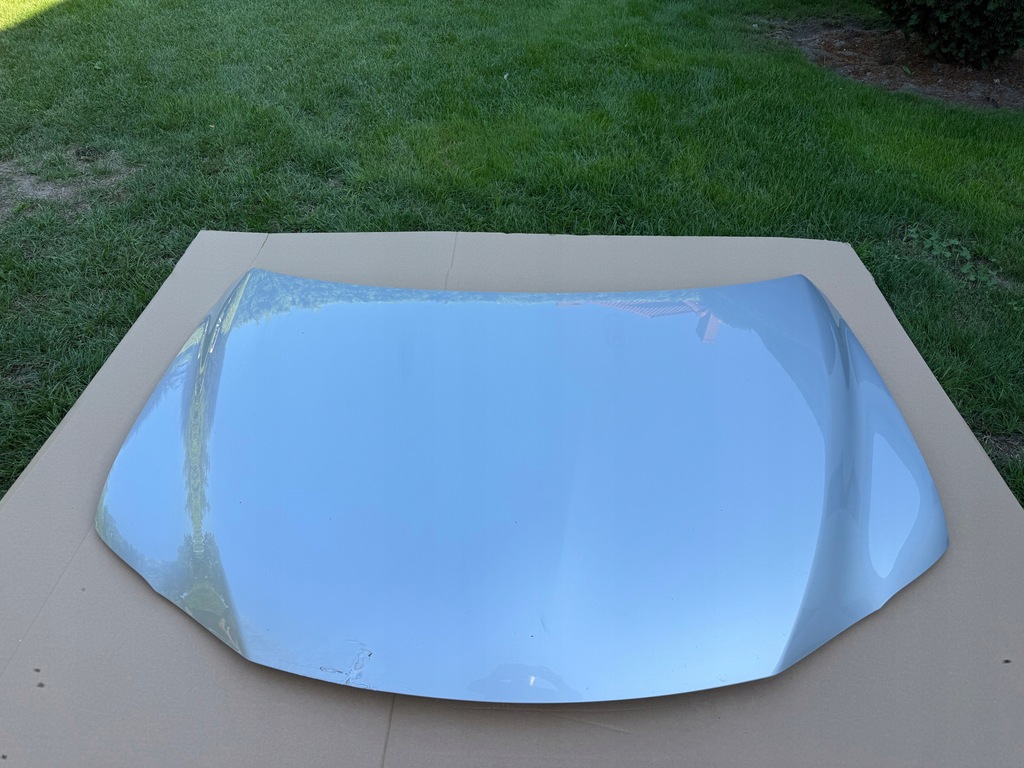 фото №5, Капот кришка eu lexus ct 200h ct200h 2010 - 2020 .