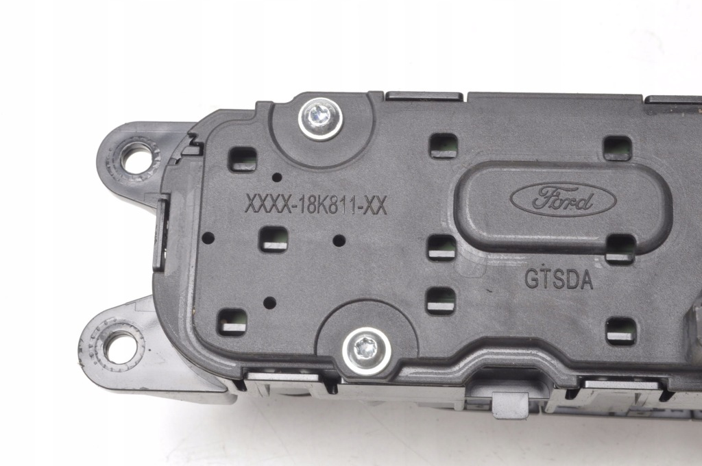 фото №6, Ford focus mk4 перемикачі радіо jx7t-18k811-ac