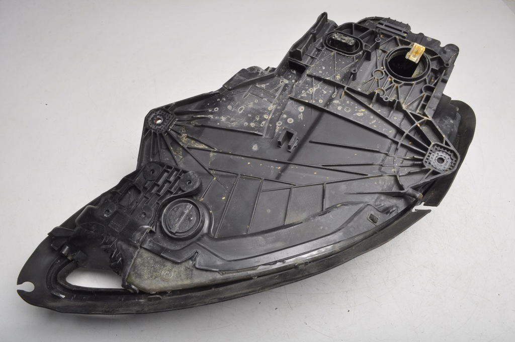 фото №9, Porsche macan лампа права передня anglik czytaj опис!