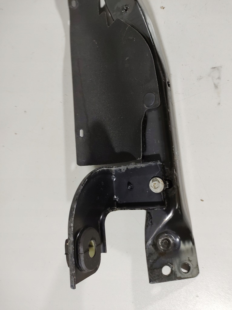 фото №8, Jeep compass pas передній підсилювач