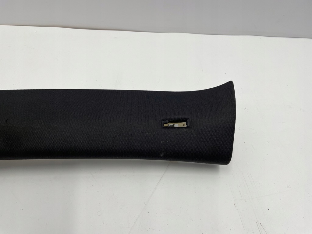 фото №4, Jaguar f-pace захист стійка a права