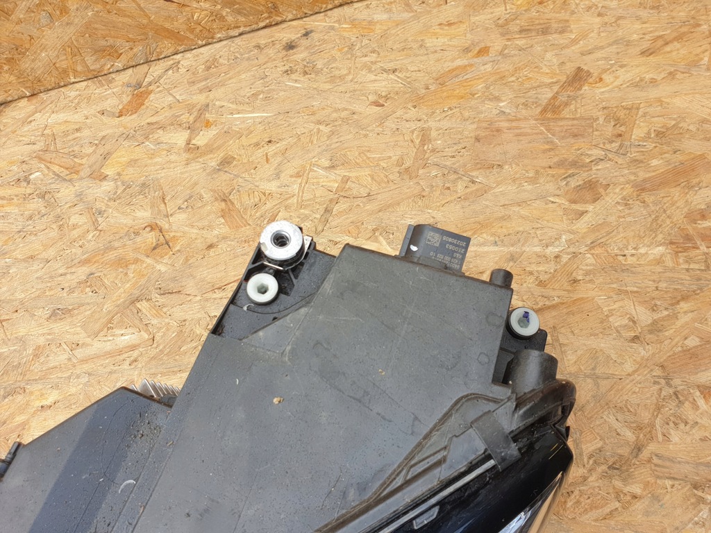 фото №8, Audi a5 8w lift лампа лівий перед 8w6941039 matrix full led