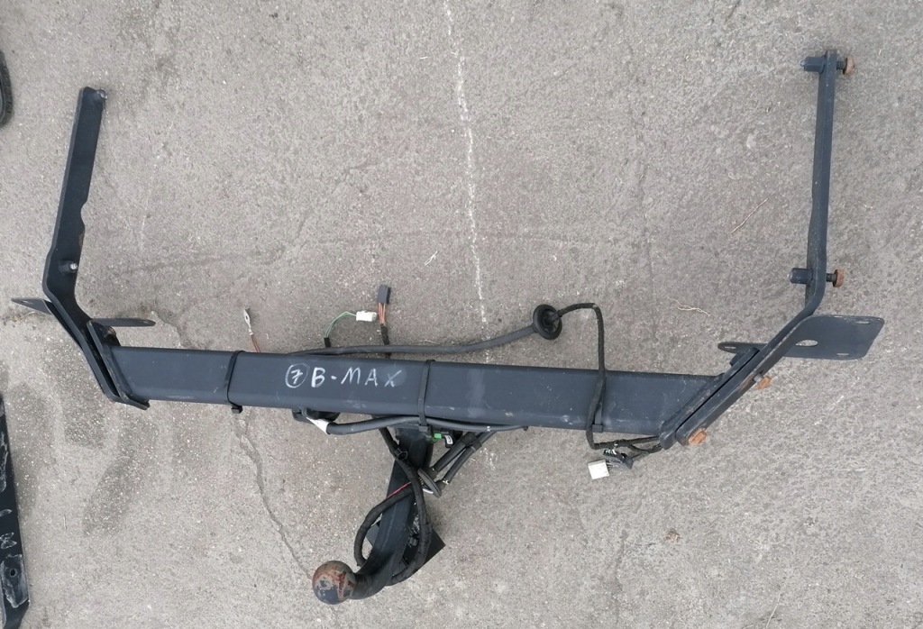 Купити Ford b-max 1 14r фаркоп  буксирувальний